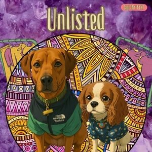 TheGypsyGigi Unlisted Live Listing